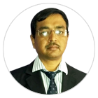 Dr. Biplab Dolui - A specialist in Shoulder and Knee Surgery