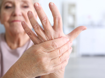 Rheumatoid Arthritis